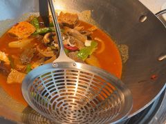 -左庭右院鲜牛肉火锅(苏州园区永旺店)