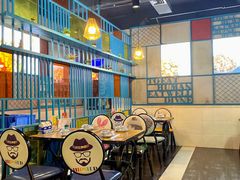-湘香私房菜(大石长隆店)