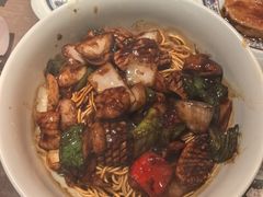 -王繁星面馆(西安熙地港店)