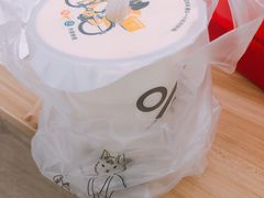 -百分茶(九洲新世界店)