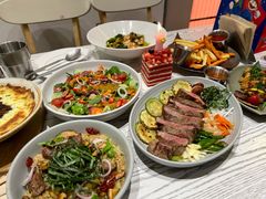 -娜娜家•Nana's restaurant (南开大悦城店)