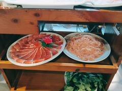 -重庆秦妈火锅(扶绥空港店)
