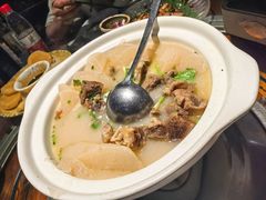 -谢氏老金口渔村(王家墩店)