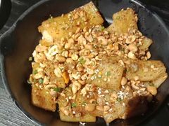 丝恋烤二块粑-丝恋丝娃娃(金阳国贸店)