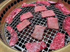 -谷牛和牛烤肉(漕河泾印象城店)