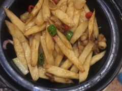 -沃阁巴厘原墅餐厅