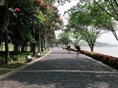 -深圳湾公园(南山区)