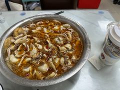 -黑皮酸菜鱼(三山街店)