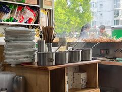 -郭记小街麻辣烫(南小街总店)