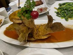 -老牌坊鲁菜名店(宽厚里店)