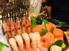 -王鼎精致料理铁板烧(世博源店)