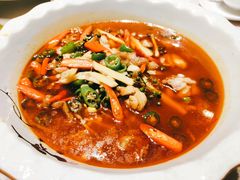 -天福苑(崇宁路店)