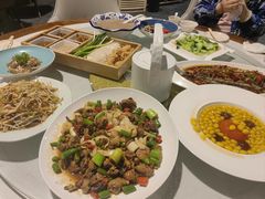 -鲁城往事(游客中心店)