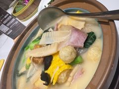 -阿露佳·舌尖上的安吉菜