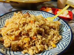 -霄汉羊排(万松园一店)