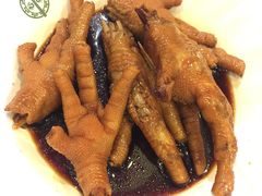 -添好运点心专门店(中环IFC店)