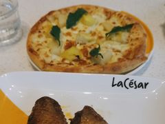 -乐凯撒披萨(汇港购物中心店)