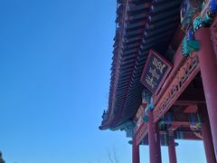 -北京鹫峰国家森林公园