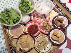 -文立新麻辣烫(合生汇21街区店)