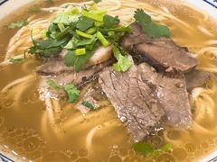 -十二忠手拉面(五福店)