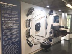 -华晨宝马铁西工厂