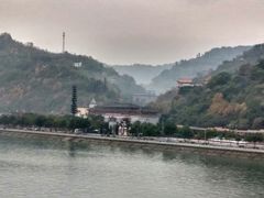 -丰都鬼城名山景区