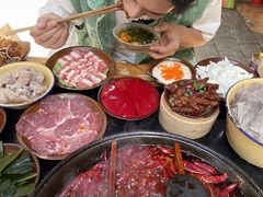 -洋马儿火锅(解放碑店)