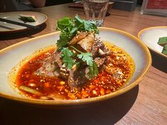 -青年公社烤鸭(熙悦天街店)