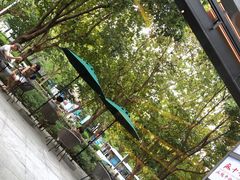 -星巴克(新达汇三林店)