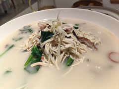 -狮王府淮扬菜(新街口友谊店)
