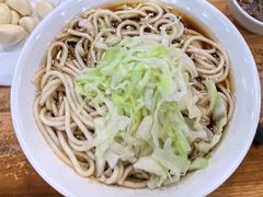 -柴氏风味斋(甘家口店)