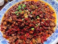 -徐鼎盛民间菜(上筑店)