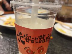-福苗小骆驼烧烤(大唐不夜城店)