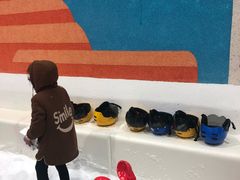 -Mr·Kuma酷么先生雪之乐园
