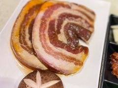 -阿泽禧烤肉(民兴花园店)