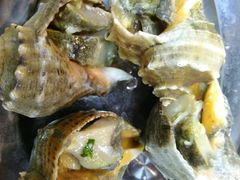 -胡同烧烤·烤肉(塔湾店)