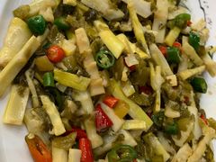 -下梅人家土菜馆(历史文化餐厅度假区店)