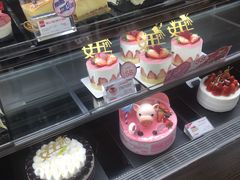 -85度C(厦门台湾街店)