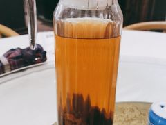 老爹养生梨汤-李老爹香辣蟹(宣武门店)