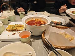 -楚山晓·楚湘菜(江夏永旺店)