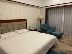 -牡丹江世茂假日酒店