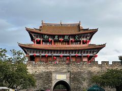 -大理古城