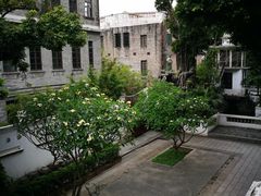 -荔湾博物馆