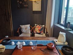 -邈墨茶馆(凤起路店)