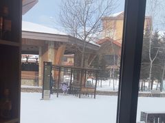-朴小妹人参鸡汤火锅(长白山万达店)