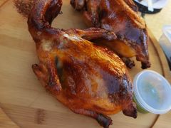 -潭柘厚院&山顶烤肉(潭柘寺店)