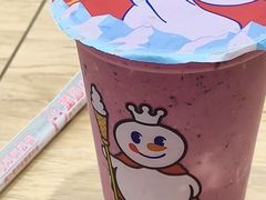 -蜜雪冰城(山东路店)