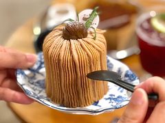 -Kekimatata 生日蛋糕·烘焙教学