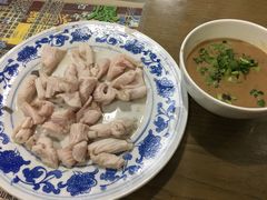 -东兴顺爆肚张