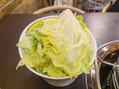 -大吉利·潮汕鲜牛肉火锅(总店)